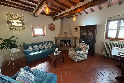 Villa Plurifamiliare in vendita, Via San Giusto, Serravalle Pistoiese