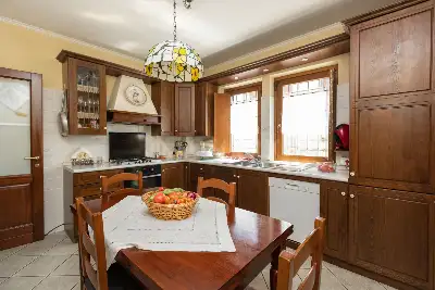 Villa in vendita, Via Giovanni XXIII, Avezzano