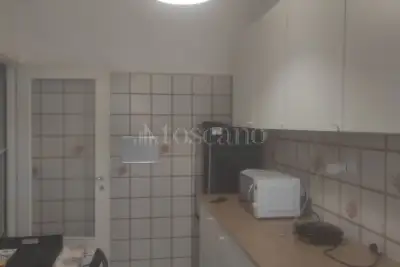 Casa in affitto, Via Vado Ligure, Roma