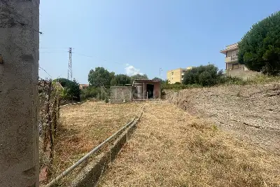 Agricolo in vendita, C/da Casalotto Faro Superiore, Messina