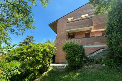 Casa in vendita, Via del Colle, San Lazzaro di Savena