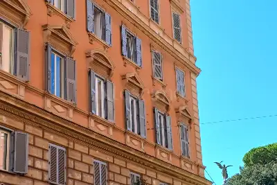 Casa in vendita, Via Alessandria, Roma