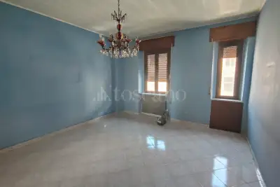 Casa in vendita, Via Giuseppe Schipani, Catanzaro