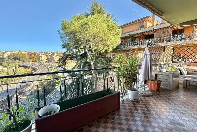 Casa in vendita, Via Portuense , Roma