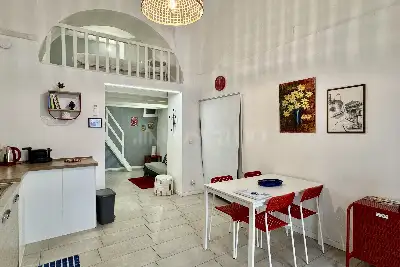 Casa Indipendente in vendita, Via Recupero, Catania