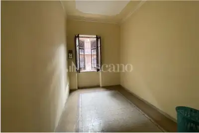 Casa in vendita, Via Orazio Antinori, Palermo