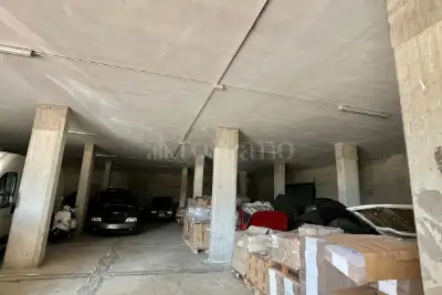 Magazzino in affitto, Contrada Novesoldi, Atripalda