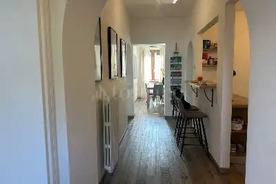 Casa in vendita, Via al Noce, Moltrasio