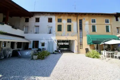 Rustico in vendita, Via Ponte del Vado, Cordenons