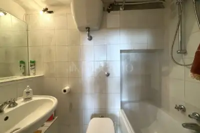 Casa in vendita, Via della Chiesa, Firenze