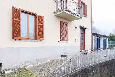 Casa in vendita, Via Interna della Valle, Cernobbio