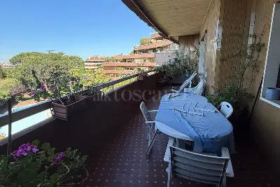 Casa in vendita, Via Fulvio Tomassucci, Roma