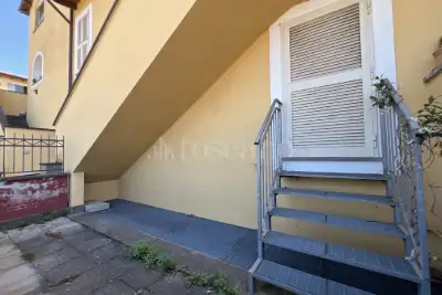 Casa in vendita, Viale di Castel San Giorgio, Fiumicino