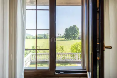 Villa in vendita, Via Aldo Moro, Provaglio d'Iseo