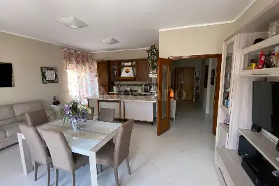 Casa in vendita, Via Anco Marzio, Fiumicino