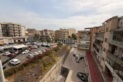 Casa in vendita, Viale Vittorio Veneto, Catania