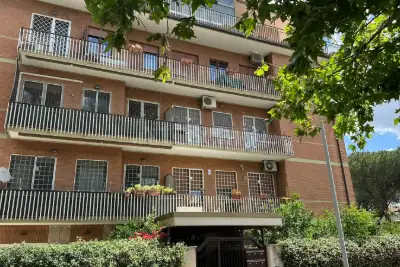 Casa in vendita, Circonvallazione Tuscolana, Roma