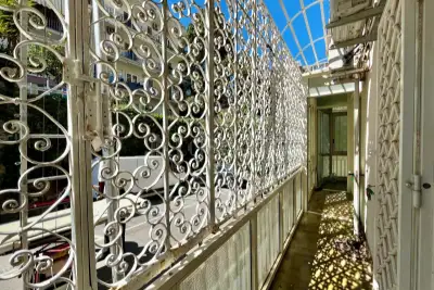 Casa in vendita, Via Alessandro Manzoni, Napoli