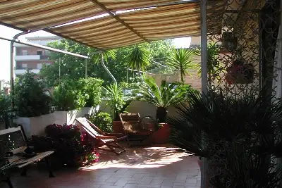 Casa in vendita, Via di Saponara, Roma