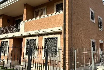 Villa in vendita, Via al quarto miglio, Roma