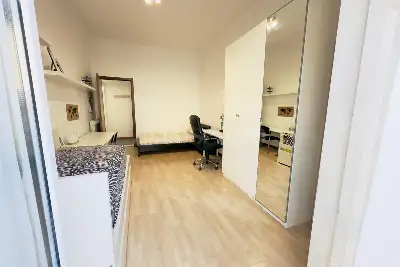 Casa in vendita, Via Pietro Custodi, Milano