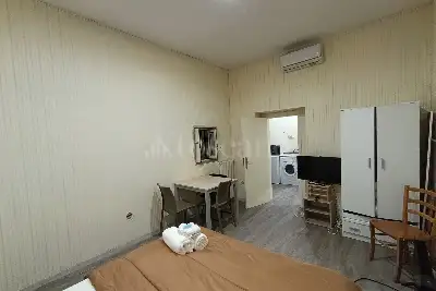 Casa in vendita, Via Domenico Nicolai, Bari