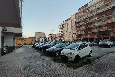 Magazzino in affitto, Via Ettore Arculeo, Palermo