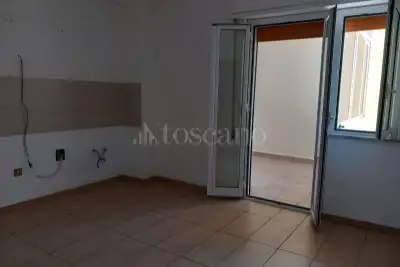 Casa in vendita, Via Dante Alighieri, Bagheria