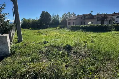 Edificabile Residenziali in vendita, Via Terni, Contigliano