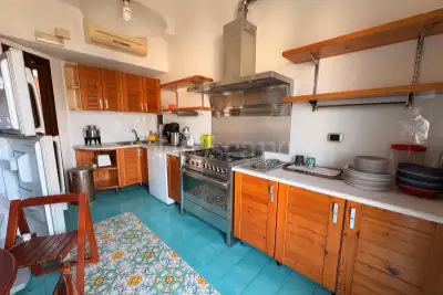 Casa in affitto, Via Roma, Reggio di Calabria