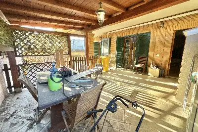 Villa Bifamiliare in vendita, Via della Cannuccia, Anzio