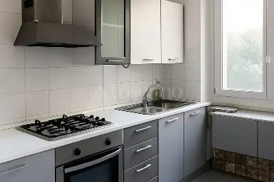 Casa in vendita, Via Pietro Gassendi, Milano