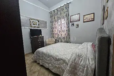 Villino a Schiera in vendita, Via Col Vento, Anzio