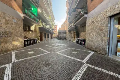 Casa in vendita, Via San Francesco D'Assisi, Ciampino