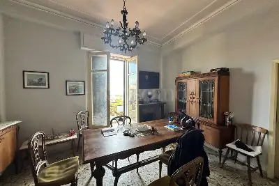 Casa in vendita, Via Nizzeti, Catania