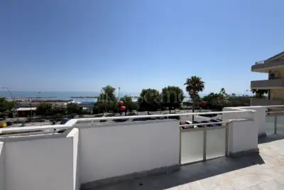 Casa in vendita, Viale Guglielmo Marconi, Alba Adriatica