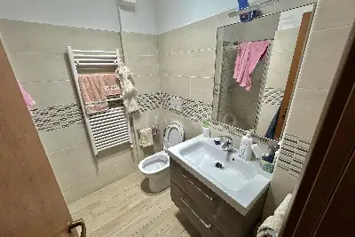 Villa in vendita, Via Dei Glicini , Ladispoli