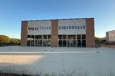 Capannone in affitto, Matinelle, Marsicovetere (PZ), Tramutola