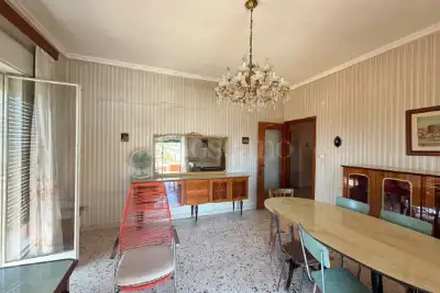 Casa in vendita, Via Antonio Stoppani, Catania