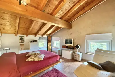Villino a Schiera in vendita, Via del Garda, Valeggio sul Mincio