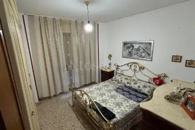 Casa in vendita, Via Camico, Palermo