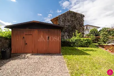 Villino a Schiera in vendita, Via Giuseppe Mazzini, Aviano