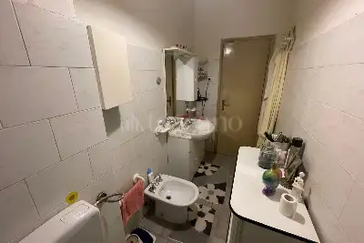 Casa in vendita, Via Erice, Palermo