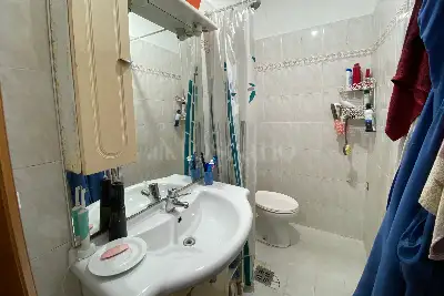 Casa in vendita, Via della Riserva del Fontanile, Roma