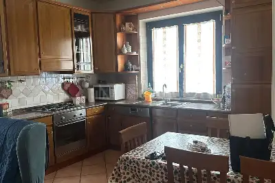 Villa in vendita, Via Pio XII, Avezzano