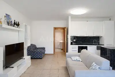 Casa in vendita, Via Giuseppe Mazzini, Padenghe sul Garda