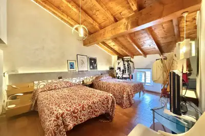 Villino a Schiera in vendita, Via del Garda, Valeggio sul Mincio