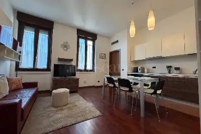 Casa in affitto, Via Gargano, Milano