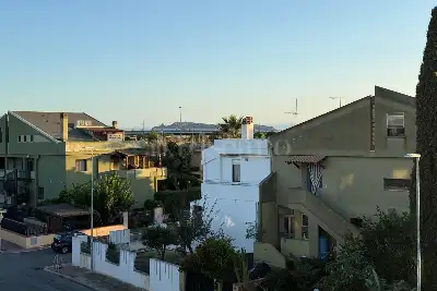 Villino a Schiera in vendita, Via Sebastiano Satta, Selargius