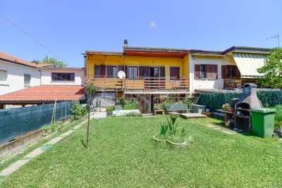 Casa Indipendente in vendita, Via Galvani Luigi, Como